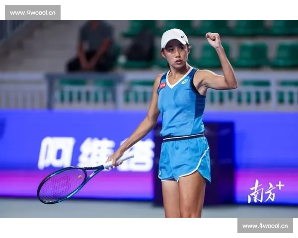 张帅法网赛程时间公布 期待中国金花再创佳绩